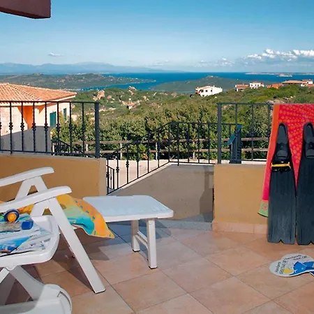 Floreal מלון דירות