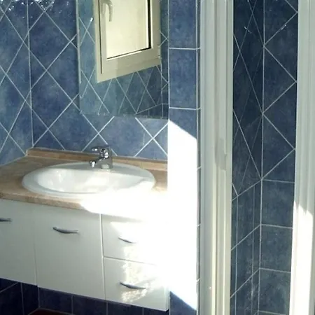 Floreal סן פסקואלה