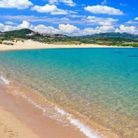 Floreal מלון דירות סן פסקואלה