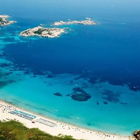 מלון דירות Floreal סן פסקואלה