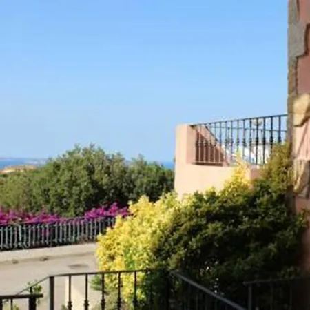 Floreal מלון דירות סן פסקואלה