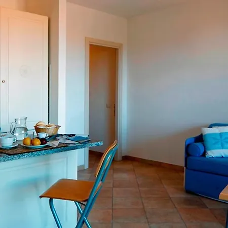 Floreal Apartmanhotel