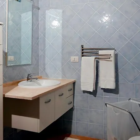 Apartmanhotel Floreal