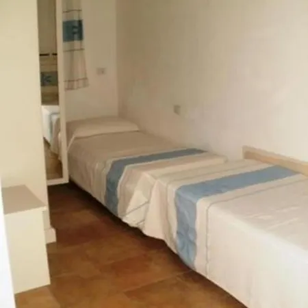 Floreal מלון דירות סן פסקואלה