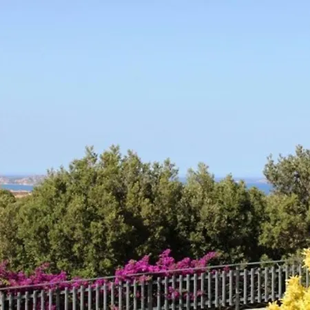 Floreal 3* סן פסקואלה