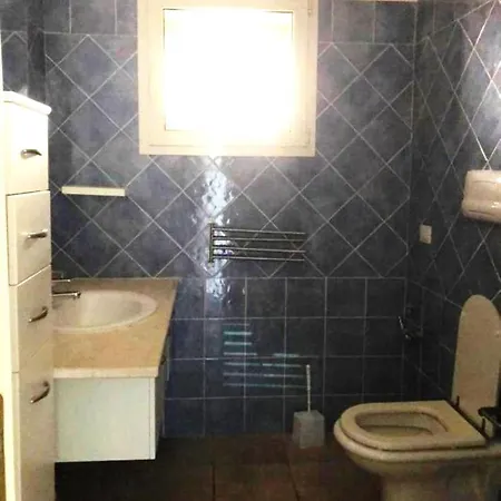 Floreal מלון דירות סן פסקואלה