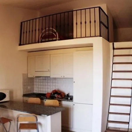 Apartmanhotel Floreal San Pasquale