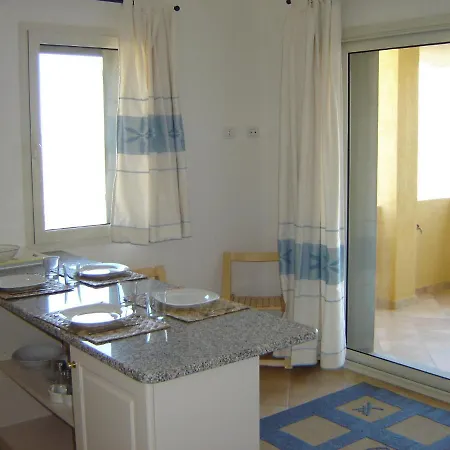 Floreal מלון דירות