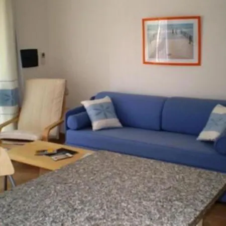 Floreal מלון דירות 3*