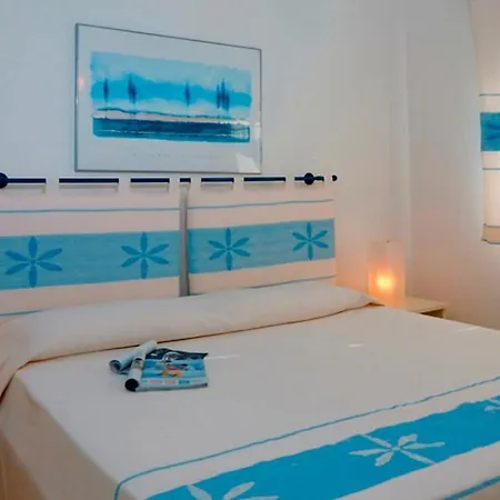 Floreal סן פסקואלה