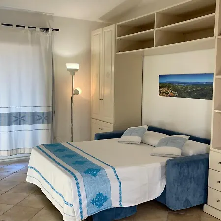 מלון דירות Floreal