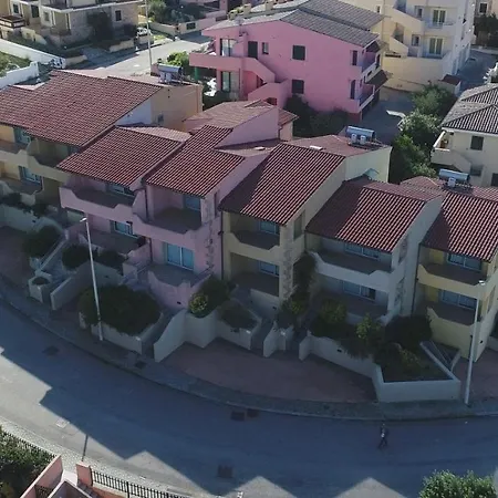 Floreal 3* סן פסקואלה