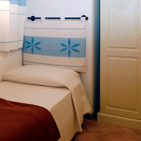 Floreal 3* סן פסקואלה