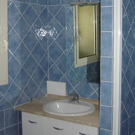 Floreal 3* סן פסקואלה