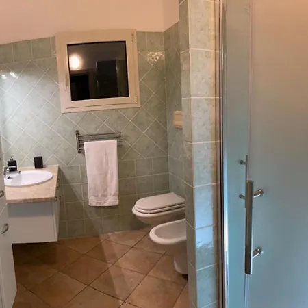 Floreal 3* סן פסקואלה