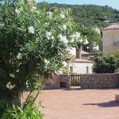 Aparthotel Floreal San Pasquale
