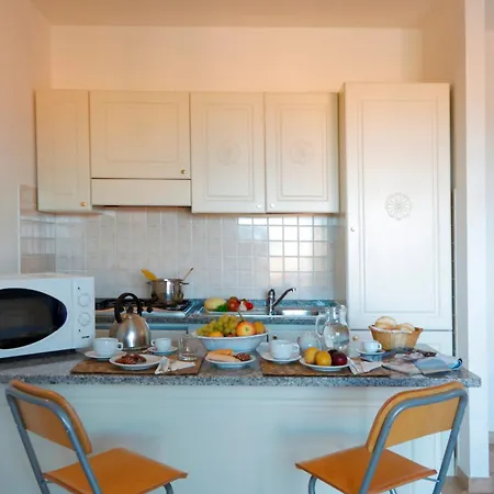 Floreal סן פסקואלה