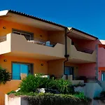 Floreal Aparthotel San Pasquale