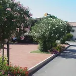 Floreal 3*