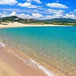 Floreal Aparthotel San Pasquale