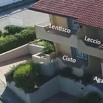 Aparthotel Floreal San Pasquale