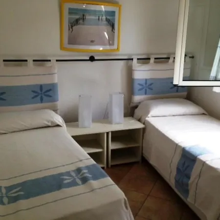 Appart hôtel Floreal San Pasquale