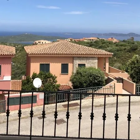 Floreal Appart hôtel San Pasquale