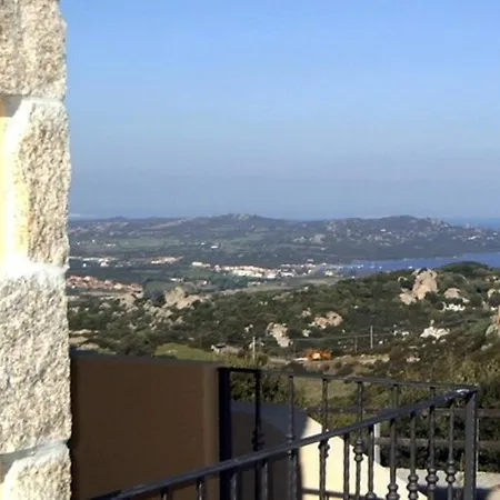 Appart hôtel Floreal San Pasquale