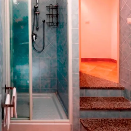 Floreal 3* サン・パスクアーレ