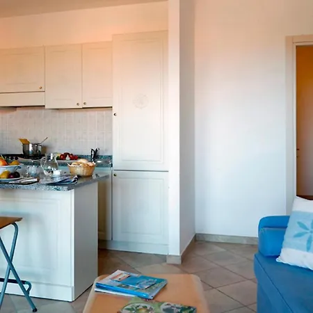 Floreal アパートホテル サン・パスクアーレ