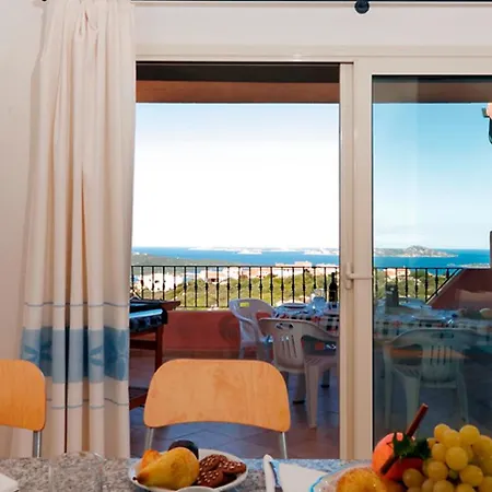 Floreal サン・パスクアーレ